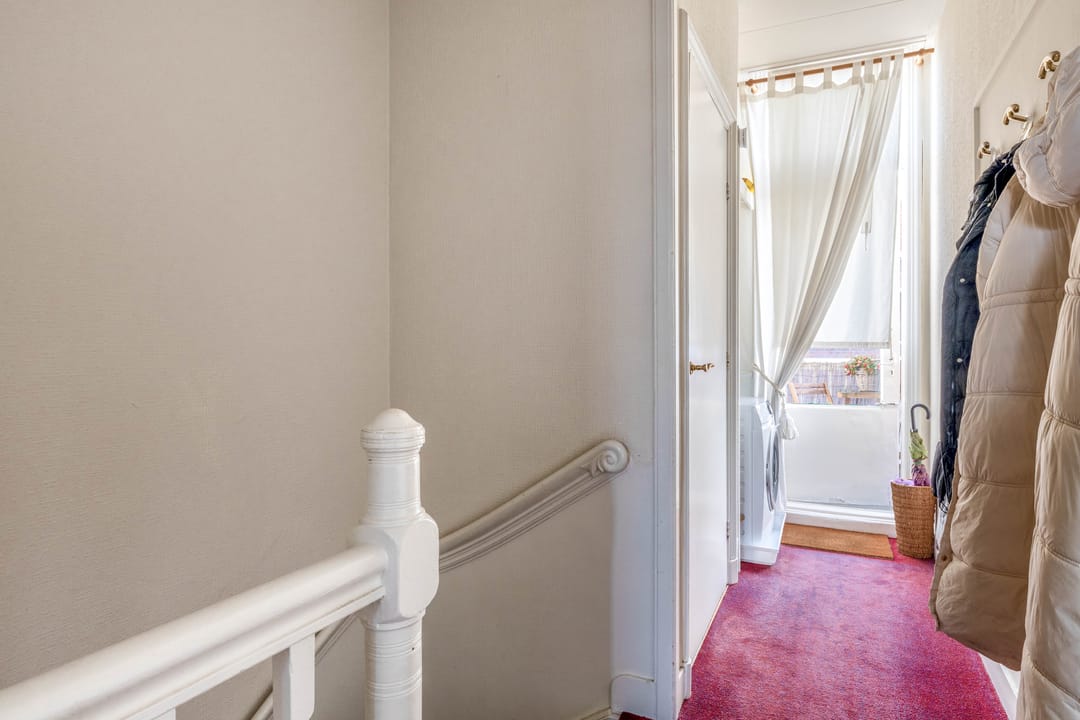 Foto 7 van Valkenboskade 113