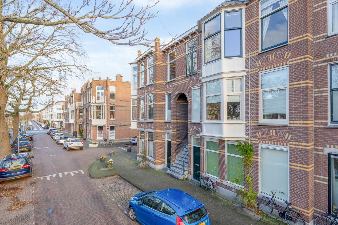Foto 29 van Valkenboskade 113