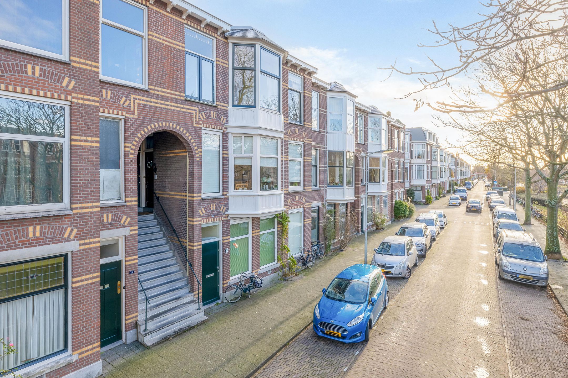 Foto 30 van Valkenboskade 113