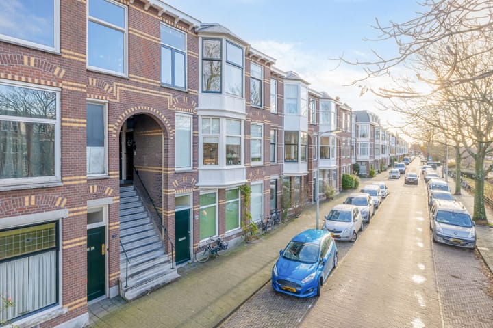 Foto 30 van Valkenboskade 113