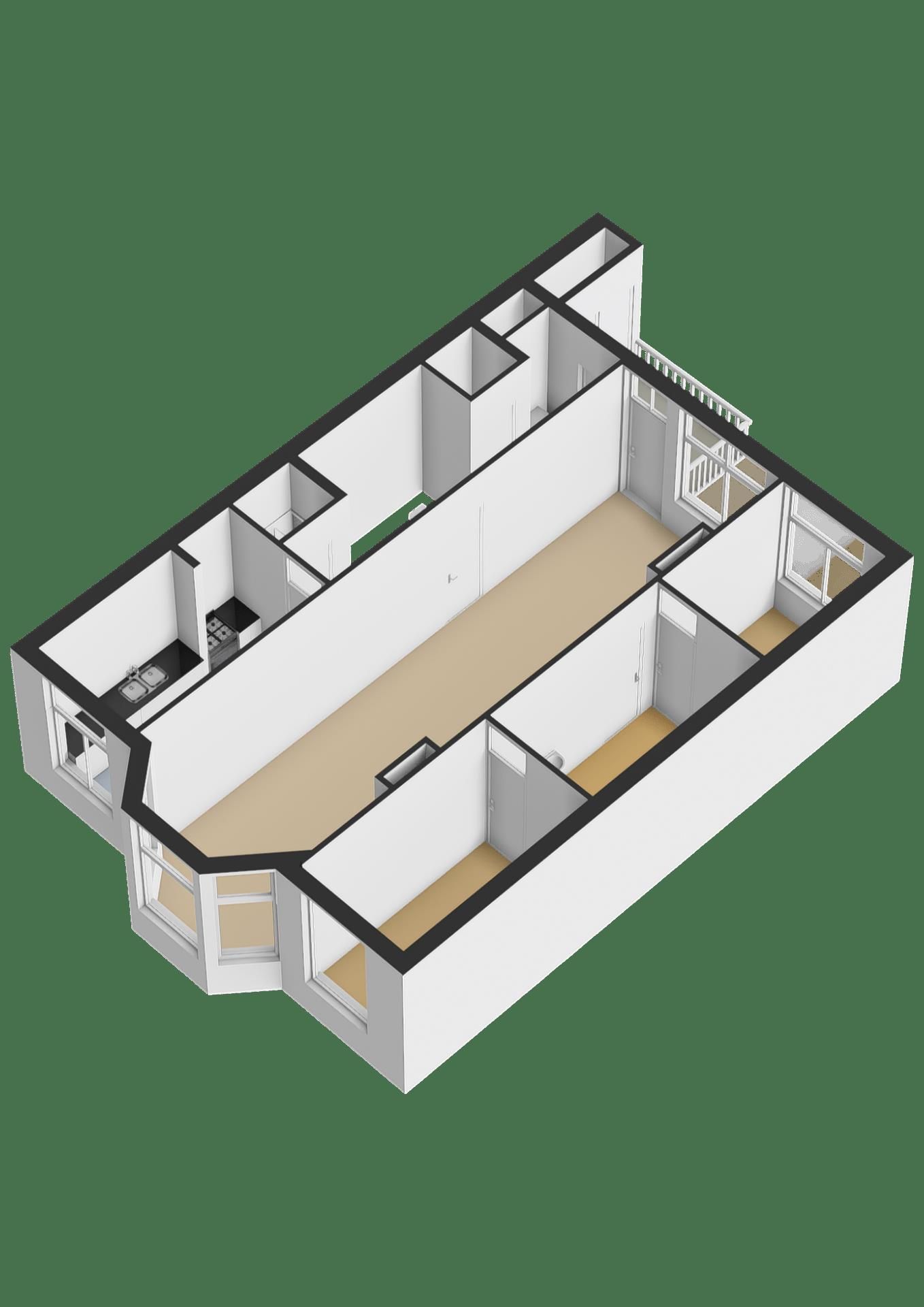 Foto 36 van Valkenboskade 113