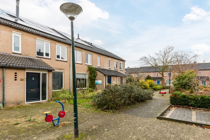 Foto 3 van Kwarteldonk 16