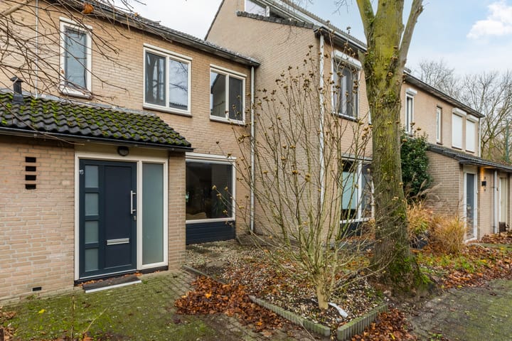 Foto 4 van Kwarteldonk 16