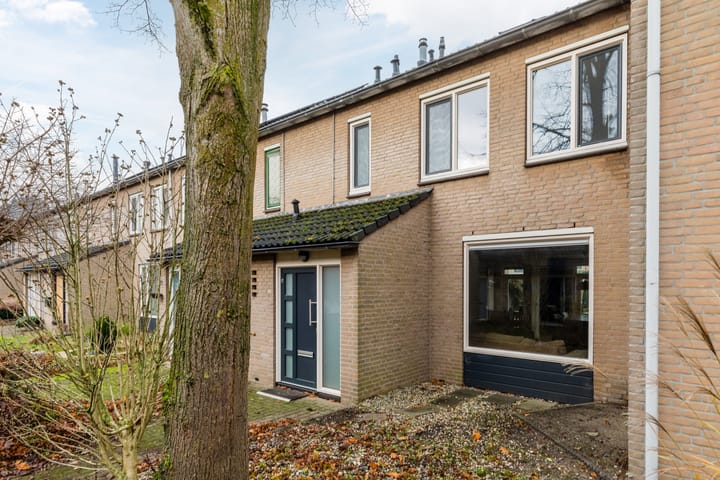 Foto 5 van Kwarteldonk 16