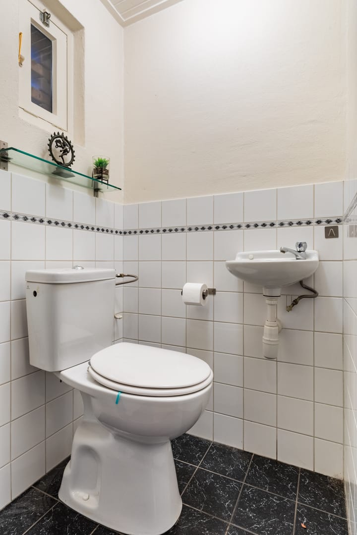 Foto 7 van Kwarteldonk 16