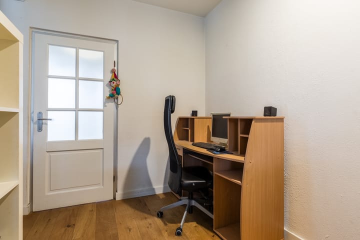 Foto 9 van Kwarteldonk 16