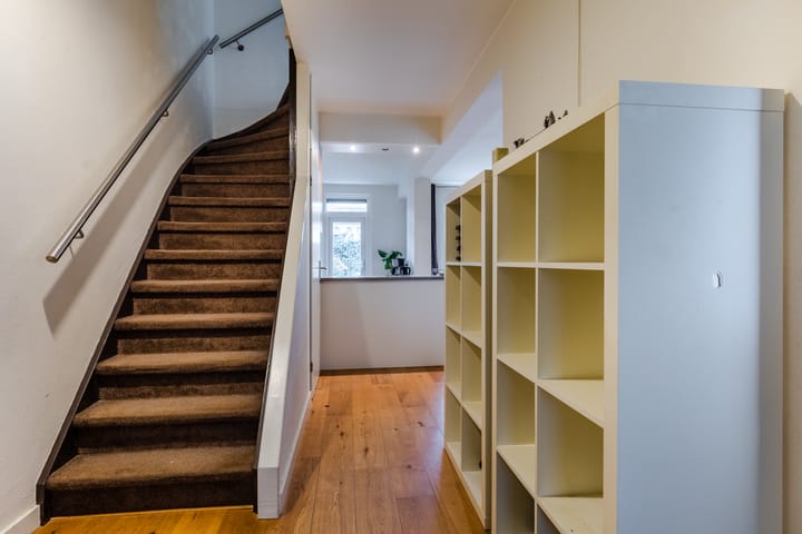 Foto 10 van Kwarteldonk 16