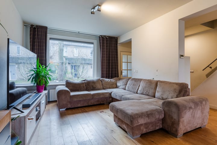 Foto 11 van Kwarteldonk 16