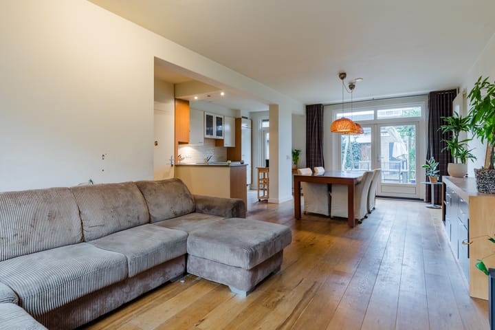 Foto 12 van Kwarteldonk 16