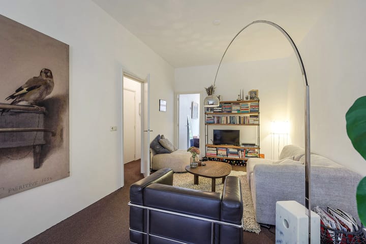 Foto 2 van Eerste Atjehstraat 110-1