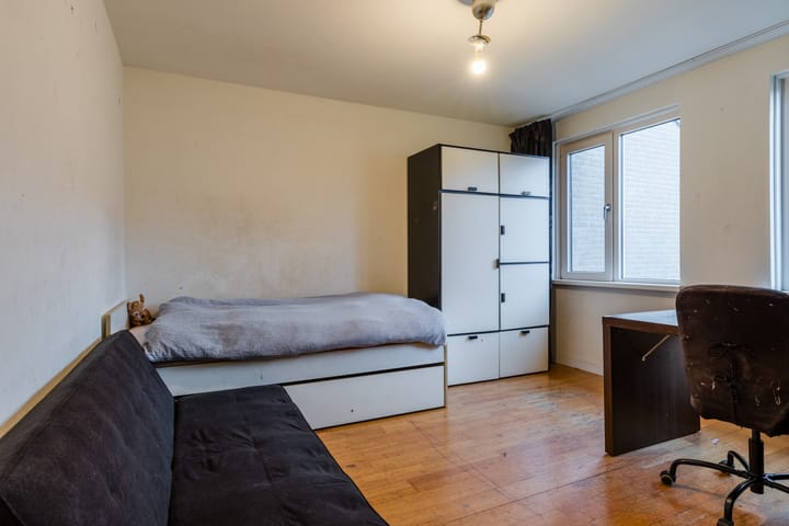 Foto 20 van Kwarteldonk 16