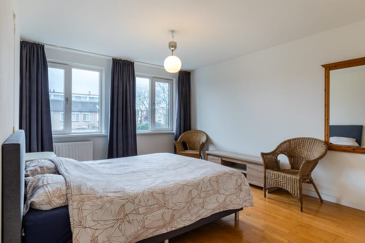 Foto 22 van Kwarteldonk 16