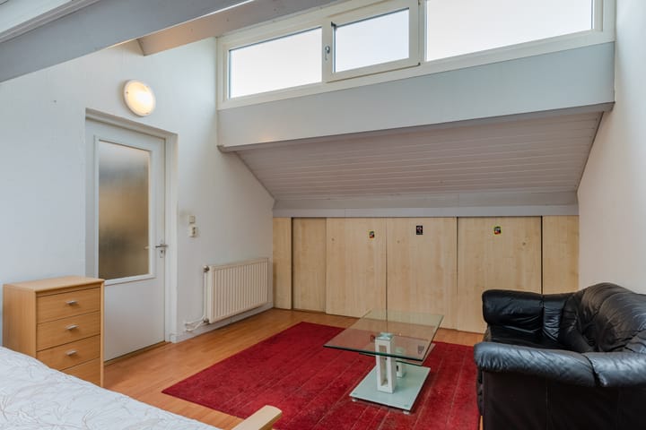 Foto 32 van Kwarteldonk 16