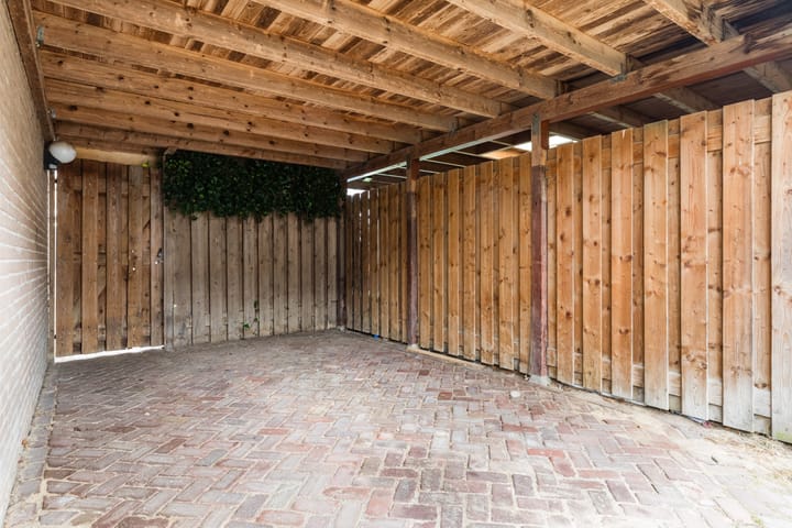 Foto 33 van Kwarteldonk 16