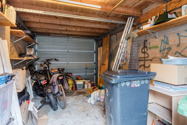 Foto 34 van Kwarteldonk 16