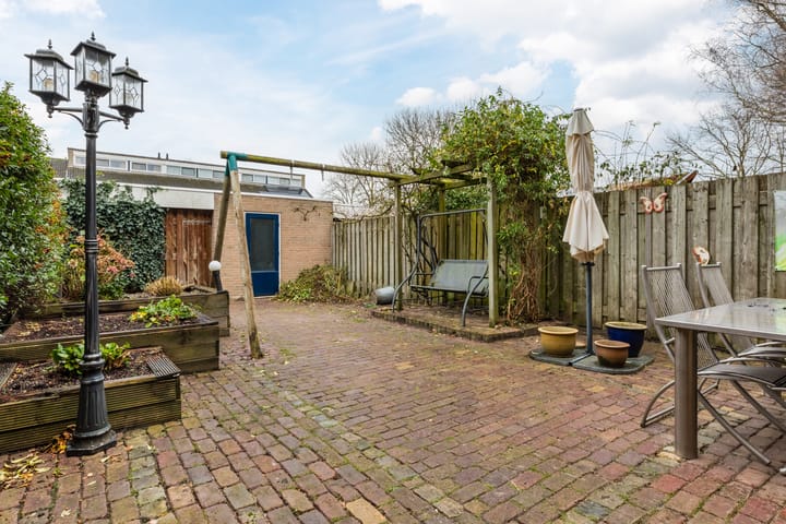 Foto 35 van Kwarteldonk 16