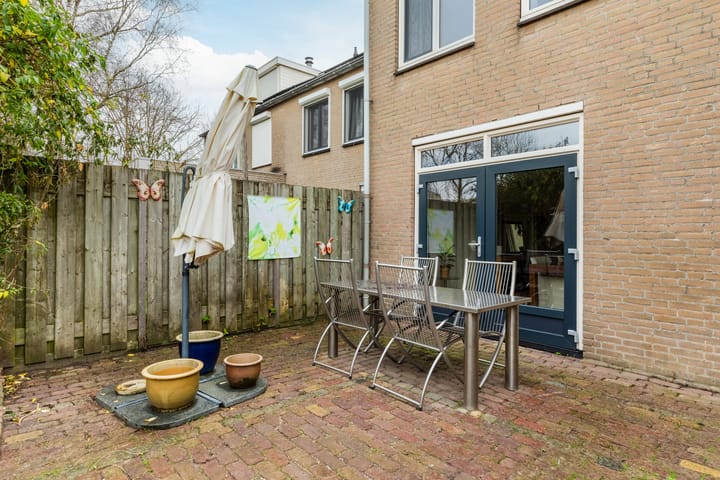 Foto 36 van Kwarteldonk 16