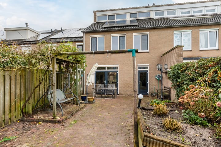 Foto 37 van Kwarteldonk 16