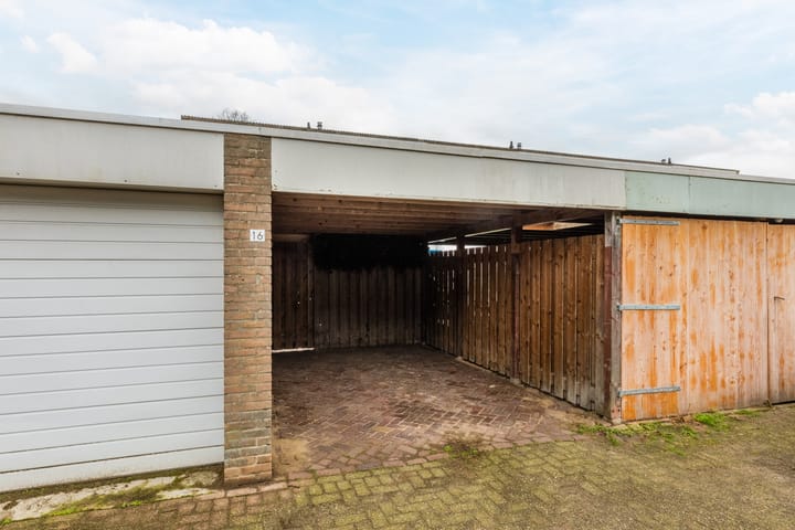 Foto 38 van Kwarteldonk 16