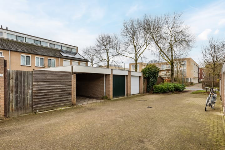 Foto 39 van Kwarteldonk 16