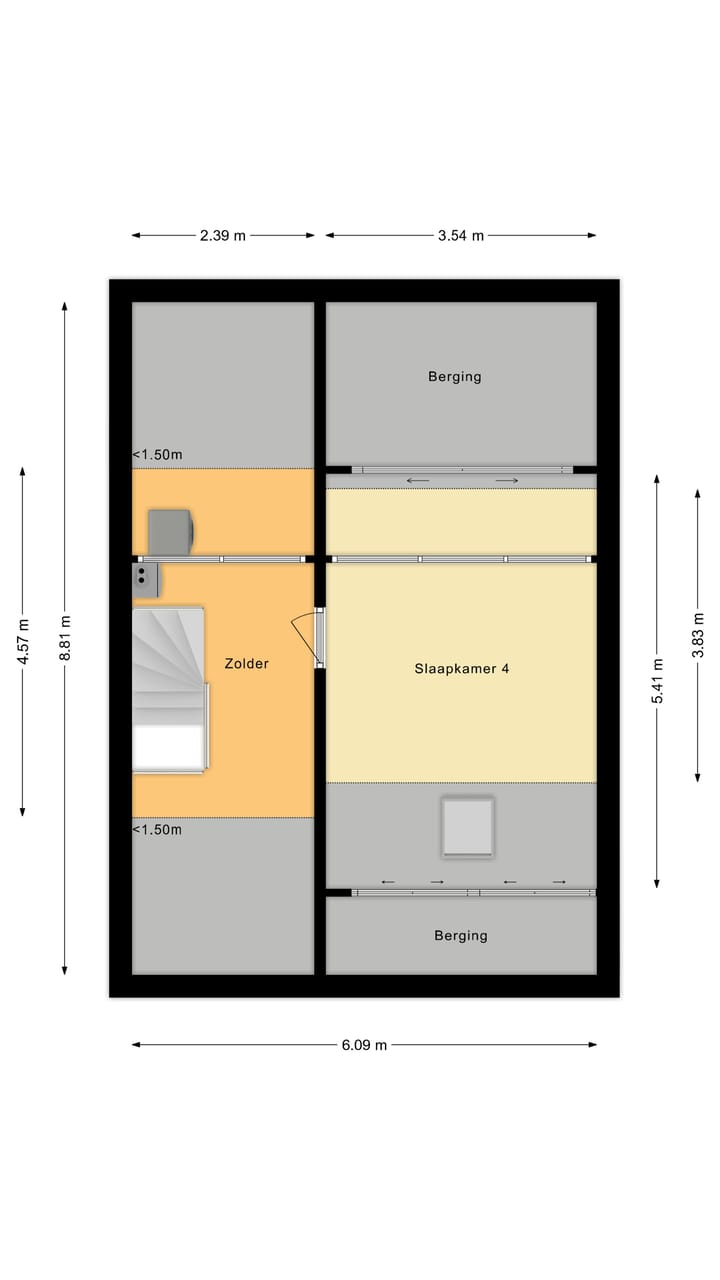 Foto 42 van Kwarteldonk 16