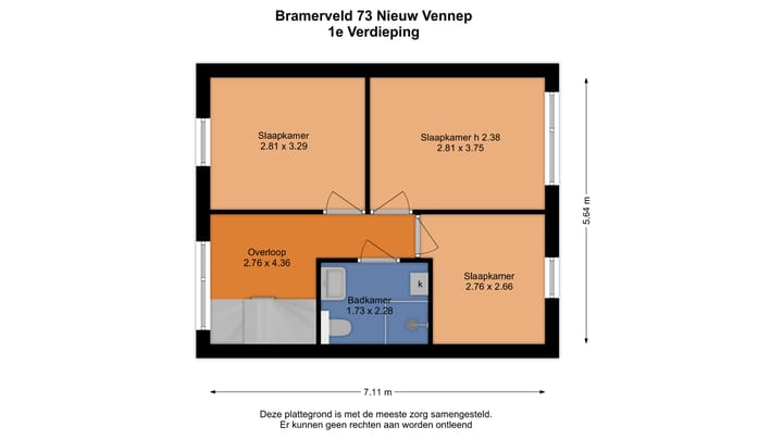 Foto 31 van Bramerveld 73