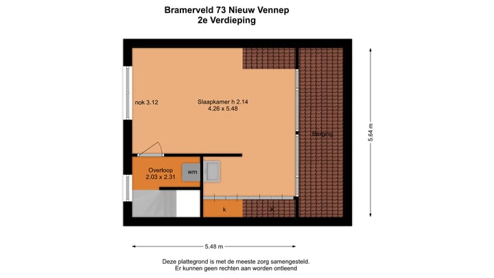 Foto 32 van Bramerveld 73