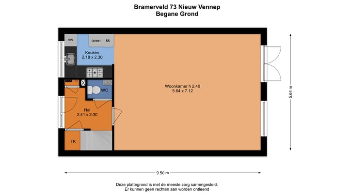Foto 33 van Bramerveld 73