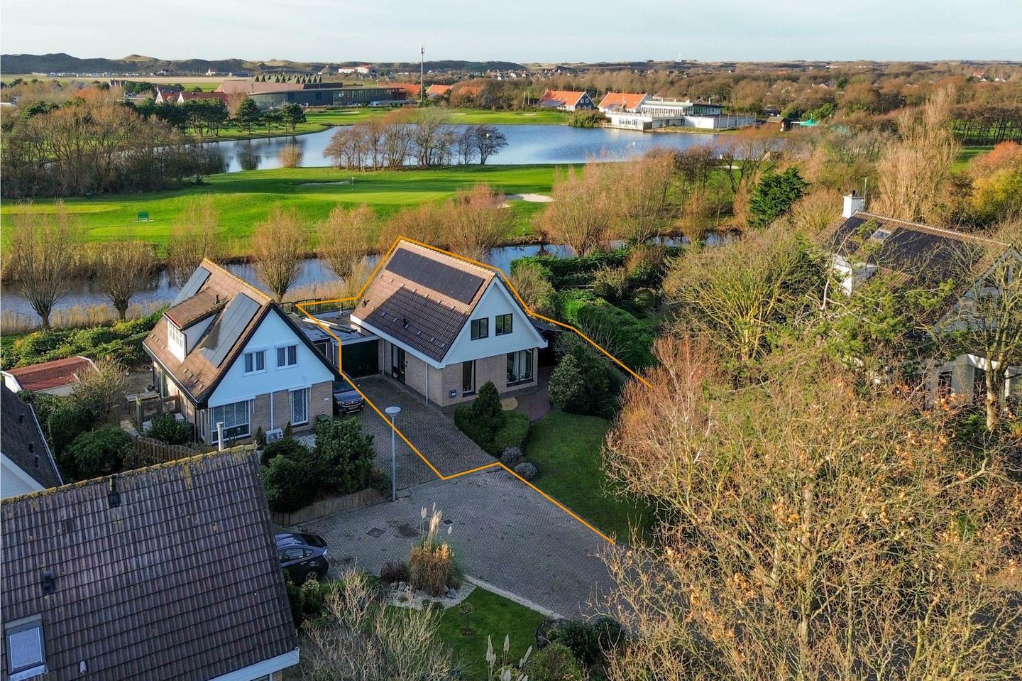 Foto 1 van Vogelzand 4210