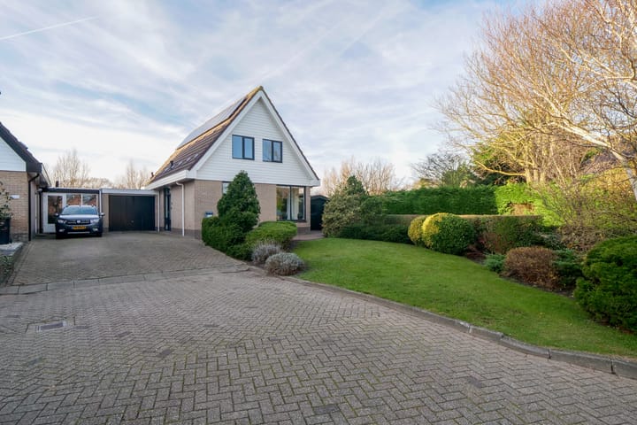 Foto 2 van Vogelzand 4210