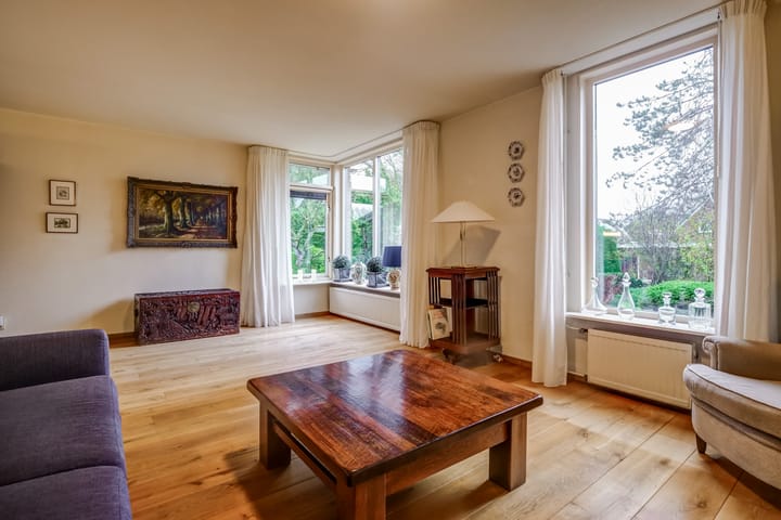 Foto 5 van Vogelzand 4210