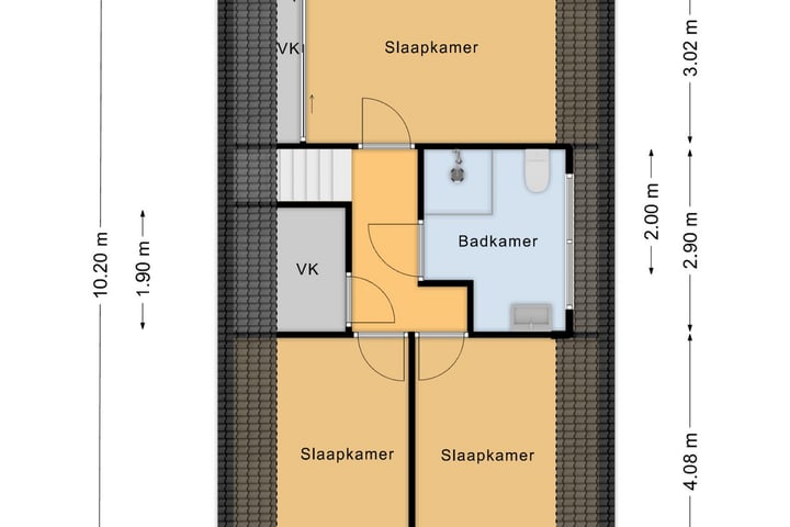 Bekijk foto 31 van Vogelzand 4210