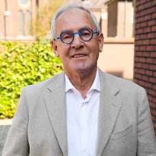 Adriaan van den Heuvel - NVM Register Makelaar & Taxateur