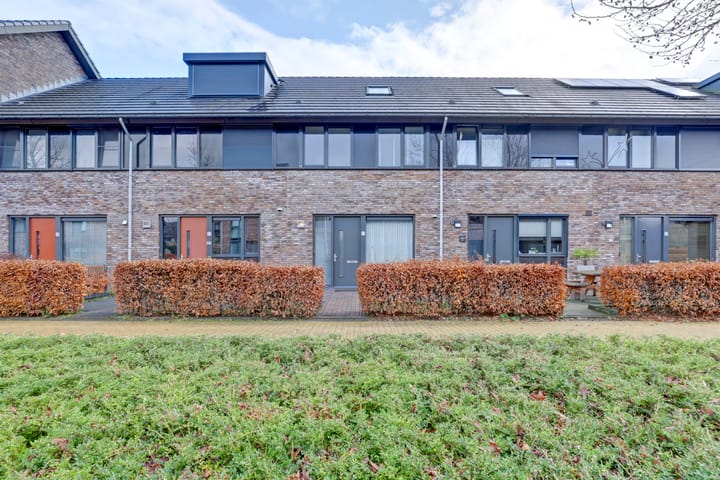 Foto 1 van Trommelhof 23