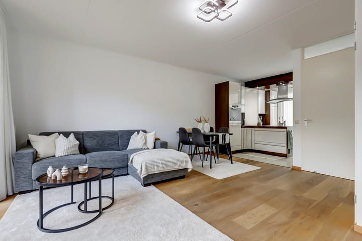 Foto 2 van Trommelhof 23