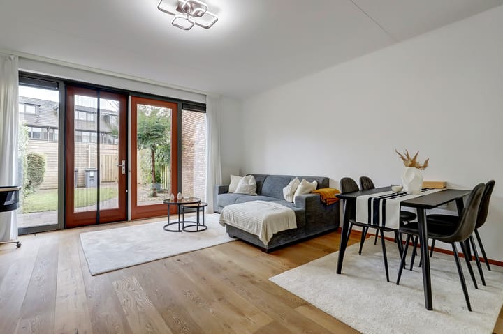 Foto 4 van Trommelhof 23