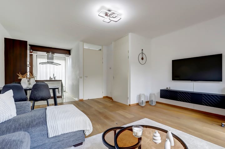 Foto 5 van Trommelhof 23