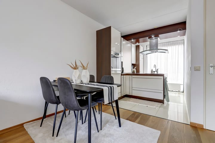 Foto 7 van Trommelhof 23