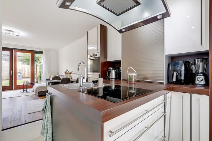 Foto 8 van Trommelhof 23