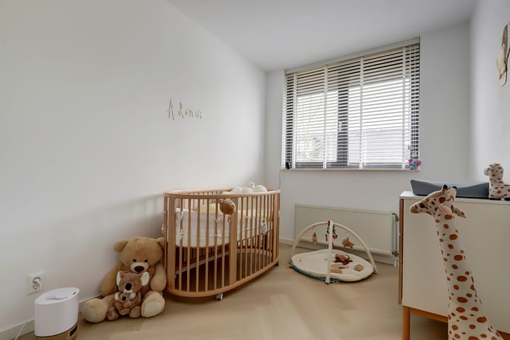 Foto 11 van Trommelhof 23