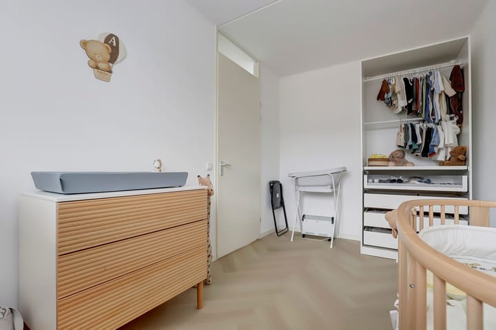 Foto 12 van Trommelhof 23