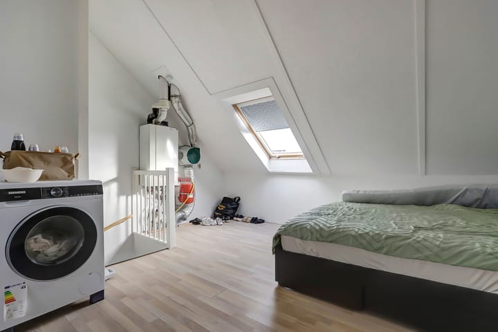 Foto 20 van Trommelhof 23