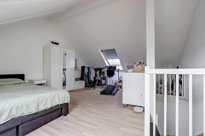 Foto 21 van Trommelhof 23