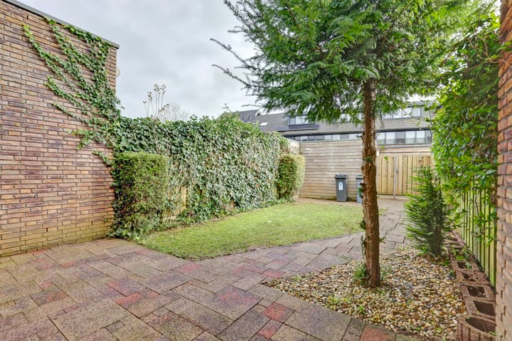 Foto 23 van Trommelhof 23