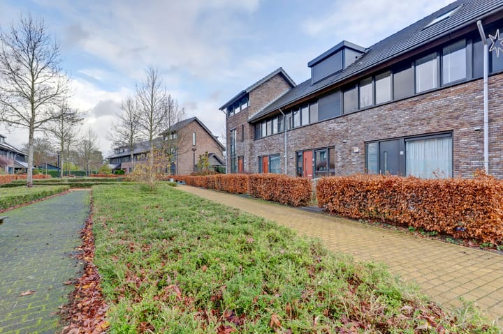 Foto 25 van Trommelhof 23