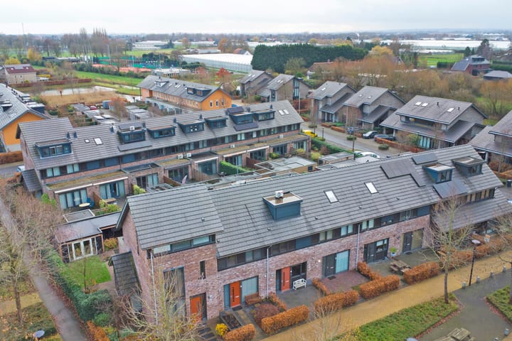 Foto 28 van Trommelhof 23