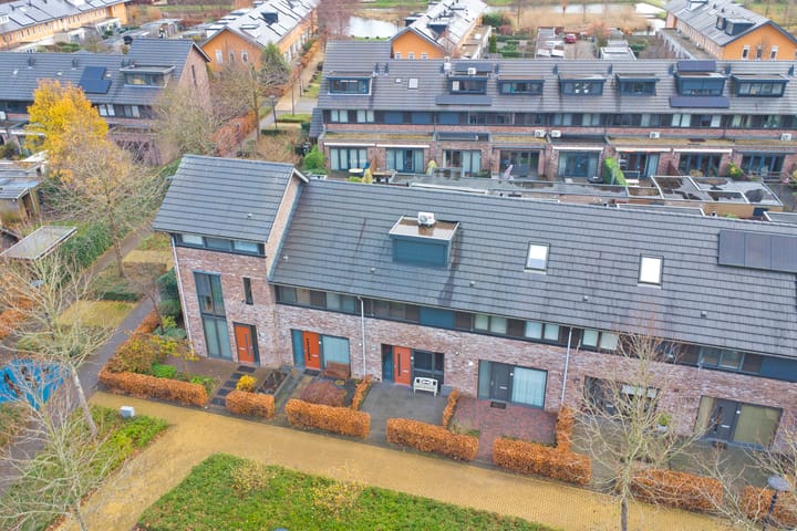 Foto 29 van Trommelhof 23