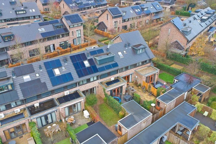 Foto 30 van Trommelhof 23