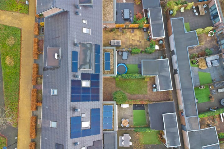 Foto 31 van Trommelhof 23