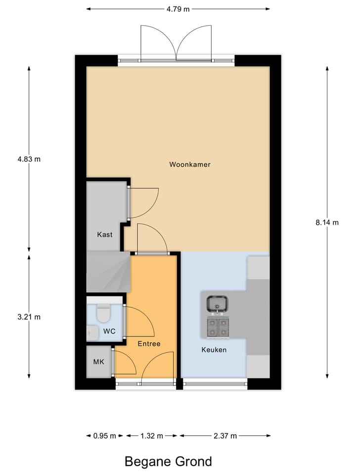 Foto 32 van Trommelhof 23